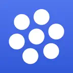 VerboLearn – Speaking Practice iOS Icon