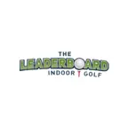 Leaderboard Indoor Golf iOS Icon