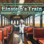 Einstein's Train iOS Icon