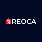 REOCA All-In-One Real Estate iOS Icon