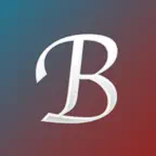 Bookly - Novels Literature iOS Icon