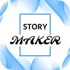 Story Maker: IG Templates iOS Icon