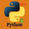 Python For Beginners 2024
