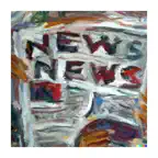 Ashland Oregon News Dispatches icon