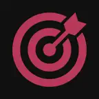 10000 Hours: Skill Tracker iOS Icon