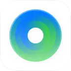 Skymera - Aerial Video Maker iOS Icon