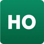 ASBL Handover iOS Icon