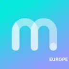 Smart Reports Europe iOS Icon
