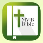 Multi versions Bible icon