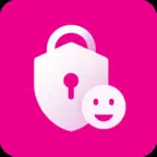 U+자녀폰지킴이 iOS Icon