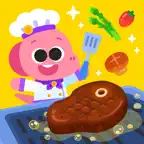Cocobi My Restaurant iOS Icon