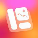 灵动壁纸 - 动态壁纸&智能绘画 icon