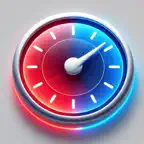 インターバルタイマーforトレーニング3 iOS Icon