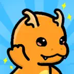 Dear Dragon Tamer iOS Icon