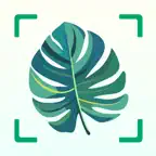 Plant Identifier・Care & Health iOS Icon