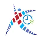 nSure - My Attendance iOS Icon