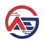 Alannabi Electronics - العنابي iOS Icon