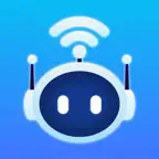 WiFi Assistant - Net analysis iOS Icon