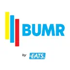 EATS BUMR iOS Icon