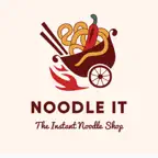Noodle It Icon