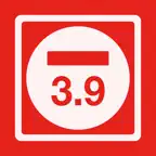 Itron Mobile 3.9 for FCS iOS Icon
