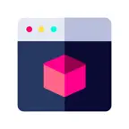 Cached View iOS Icon