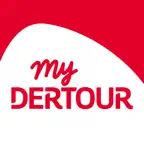 myDERTOUR | Reiseplaner icon