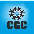 CGCL Campus Nest iOS Icon
