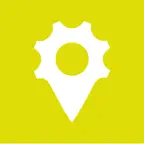 Tech Away iOS Icon