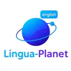 Lingua Planet iOS Icon