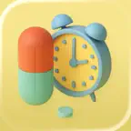 Medication List iOS Icon