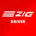 ZIG Driver iOS Icon