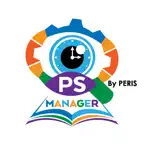 PS manager iOS Icon