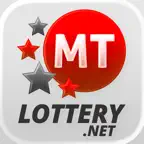 Montana Lottery Numbers iOS Icon