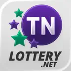 Tennessee Lottery Numbers iOS Icon