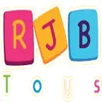 rjbgroup iOS Icon
