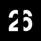 26 Hairshop iOS Icon