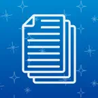 Cover Letter Creator, Clover iOS Icon