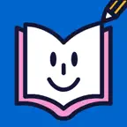 My Journal: Daily Mood Diary iOS Icon