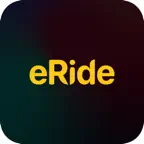 eRide Delivery iOS Icon
