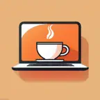 Twork – Coworking Cafés iOS Icon