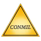 CONMIL iOS Icon