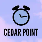 MouseWait Cedar Point iOS Icon