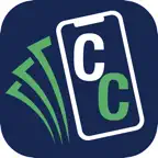 CommuterCash iOS Icon