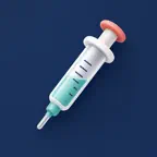 Vaccine Ready: Records Tracker icon
