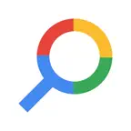 Search App for Google Search ® iOS Icon