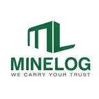 Mine CLMS Driver App iOS Icon