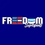 Freedom Bowls iOS Icon