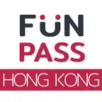 Hong Kong FunPASS Icon