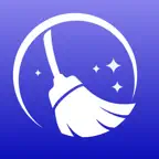 iCleaner - Clean My Storage iOS Icon